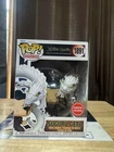 Funko Pop! Premium: Jujutsu Kaisen - Suguru Geto - GameStop (Exclusive) #1891