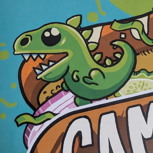 Tunes of Games Baked in Germany 2024 [Vinyl] LTD Edition Video Game Music SEALED - Picture 3 of 8