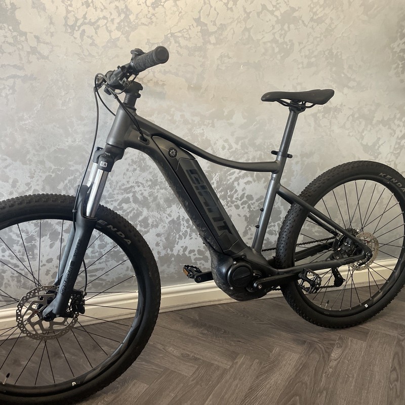 Giant Talon E 29Sport Mountain Bike Bought Brand New From Giant Liverpool UK 12