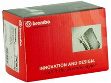 BREMSBELÄGE VORNE BMW X5 E70 3.0 4.4 10-13 F15 F85 3.0 4.4 13-18