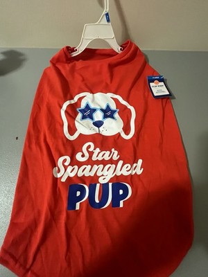 Top Paw Dog Apparel Size XL Brand New A4