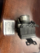 2011-2013 Kia Sportage 2.4L ABS Anti-Lock Brake Actuator Pump 589203W400