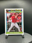 2026 Topps Series 2 Joey Votto Base (RAW)