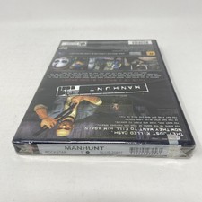 Manhunt Video Games for sale | eBay Manhunt Video Games for sale | eBay