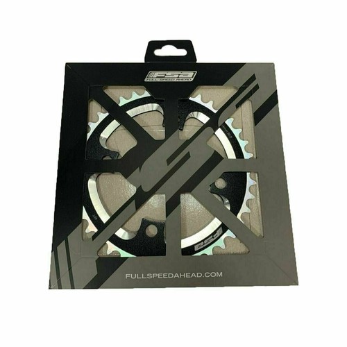 FSA DH Pro MTB Chainring | 34Tooth Alloy 104 x 34T (3mm) - Picture 4 of 9