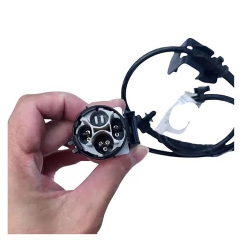 ABS Sensor Replacement ABS Sensor High Universality Fitment Car Maintenance - Picture 6 of 6