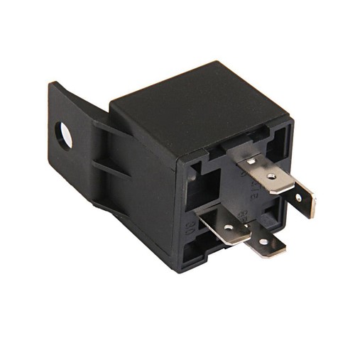 ZT603-12V-A-S Car Auto Truck DC 12V 40A 40 AMP SPST Relay - Picture 2 of 6