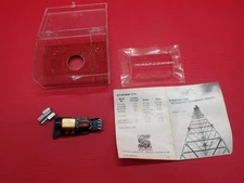 Vintage Stanton 500 Broadcast Standard Series Stylus