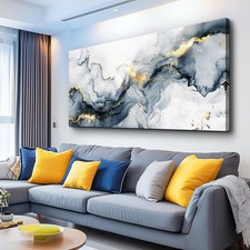 Canvas Wall Art Large Wall Decor For Living Room For Bedroom Office Decoratio...
