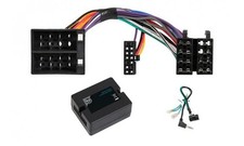 Adaptador de mando a distancia del volante Opel Combo C (2G) 2001 - 2005...