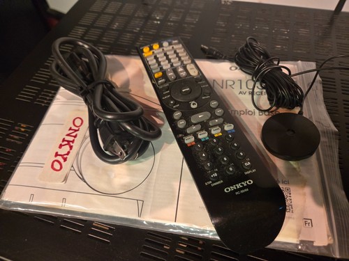 Onkyo TX-NR1030 9.2 AV Receiver-VERY LOWER PRICE!! - Picture 8 of 8