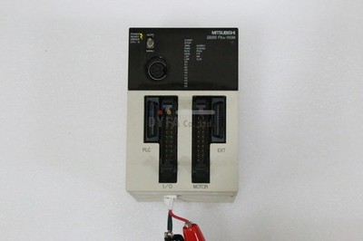 MITSUBISHI Used FX2N-10GM PLC PROGRAMMABLE CONTROLLER 5W PLC-I-885=7A41