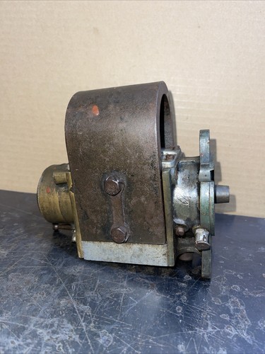 Antique M-L Coventry ADS Magneto Motorcycle? Hit Miss? Parts Engine