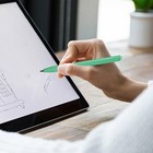  10 Pcs Drawing Tablet Pen Kid-friendly Stylus Pens for Touch Screens