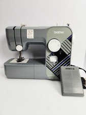 Brother LX3817G 17-Stitch Sewing Machine - Gray