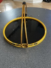 Plat de présentation noir - Armor Emballages