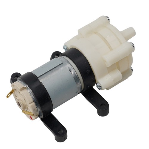 Compact and High Performance DC24V R385 Diaphragm Pump for Improved Circulation - Picture 8 of 12