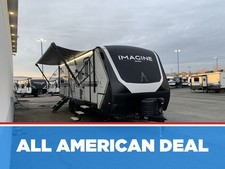 2026 Grand Design Imagine 2470BH