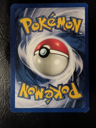 Pokemon Card - Base 17/102 - BEEDRILL (rare) LP - Picture 2 of 2