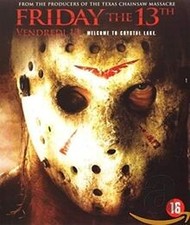 Friday The 13th [Blu-ray] von not specified | DVD | Zustand sehr gut