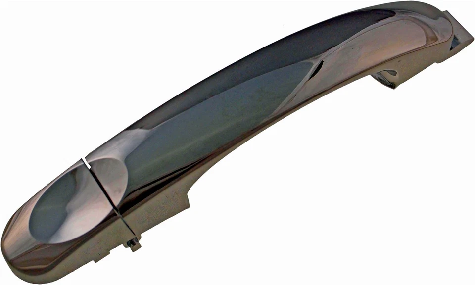 Manija de puerta delantera derecha para Volkswagen Beetle 1998-2010 2002 1999 2000 Dorman Foto 3 de 3