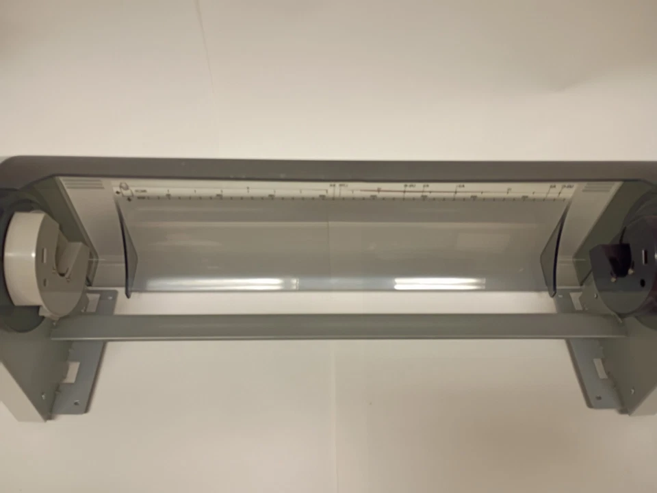 Conjunto de rollo de papel Epson Stylus Pro para 4880 y 4800 sin varilla Foto 4 de 4