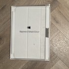 Oryginalny Apple iPad Mini 4 i 5 (4. i 5. generacji) Smart Cover biały P2E3