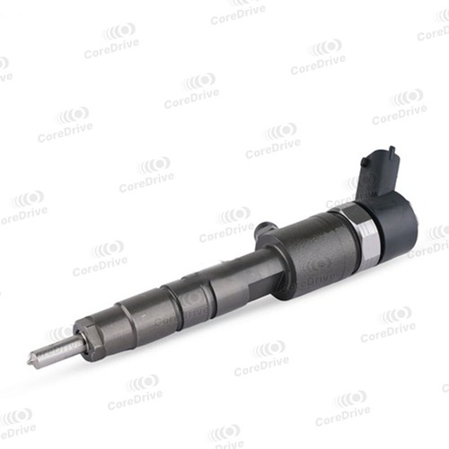 Fuel Injector 0445110463 129A00-53100 compatible Yanmar 3TNV88C 4TNV88C Engine - Picture 3 of 4