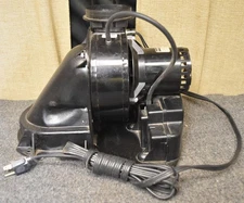 Fasco JF1D020N Power Vent Hot Water Heater A.O. Smith