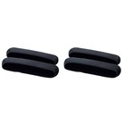  2 Pairs Bezug Armlehne Bürostuhl Armlast Pads Armlehnenbezüge Für Stühle