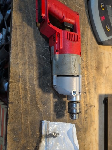 Milwaukee 1/2" BOHRMASCHINE 1108-21, V18, USA