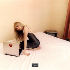 Sabrina Carpenter - Emails I Can't Send Forward /JAPAN CD -- pls read details