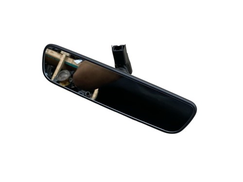 2023-2024 KIA SPORTAGE AUTO DIMMING REAR VIEW MIRROR W/ GARAGE DOOR OPENER OEM - Picture 2 of 17