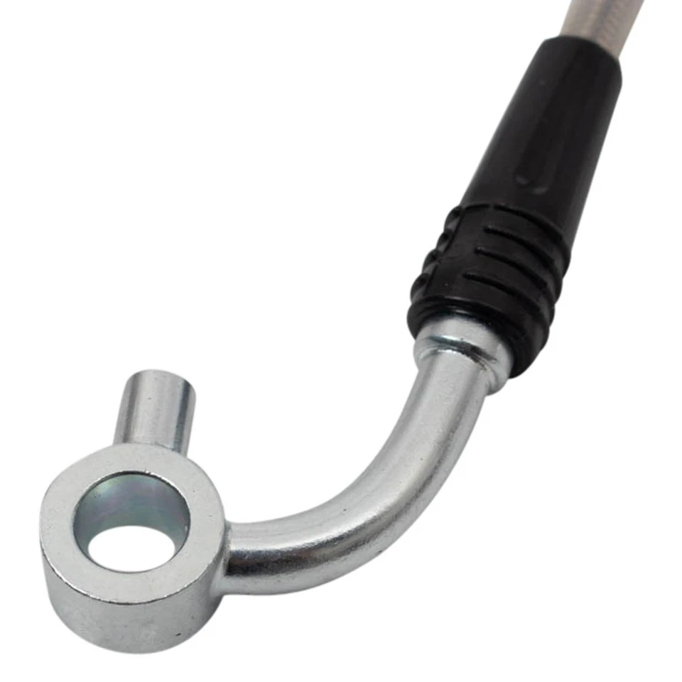 Juego de mangueras de freno delanteras y traseras Performance para Honda CR-V 07-11 Foto 3 de 4