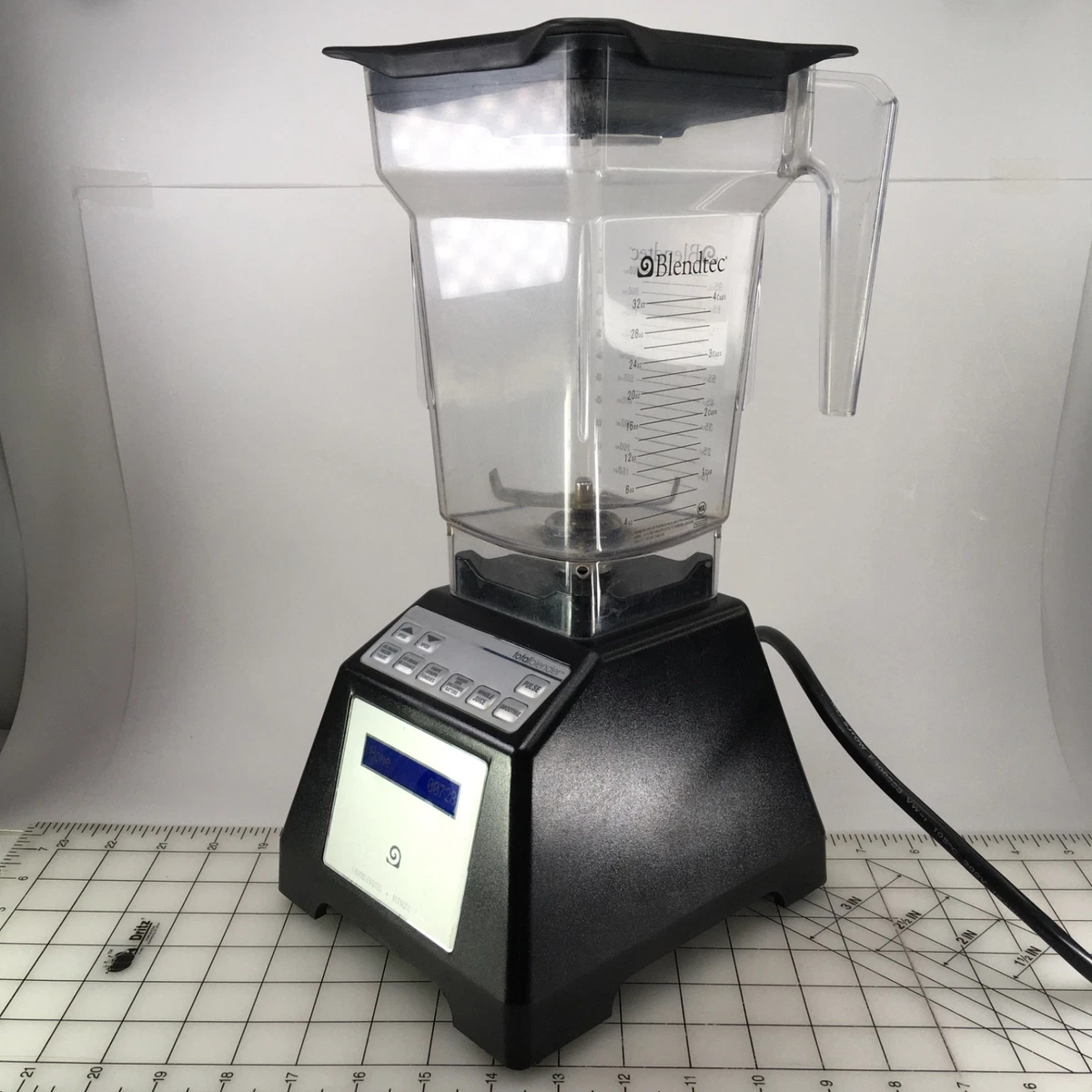 blendtec icb3 products for sale | eBay
