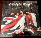 The Who/The Kids Are Alright SEALED U.S. DOUBLE LP