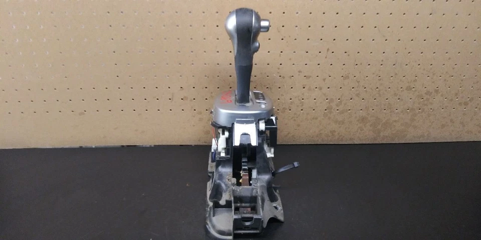 14 15 16 17 NISSAN VERSA TRANSMISSION SHIFT ASSY OEM 34901-9KA1C - Image 2 of 4