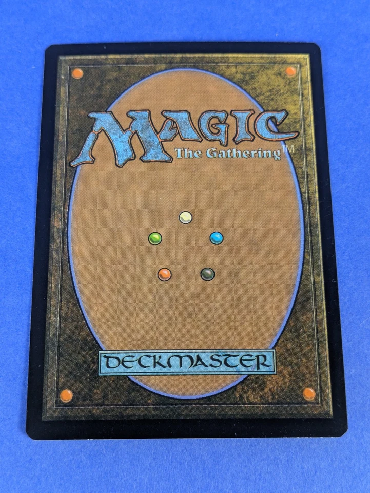 MTG Magic: Eternal Masters: Enlightened Tutor #009/249 Rare - NM - Image 2 of 2