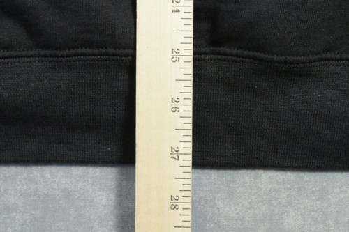 Colorado Buffaloes Hoodie Sweatshirt Mens Large Black NCAA Football Pullover CU - Picture 5 of 10