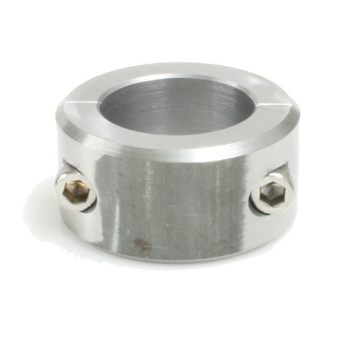 1 - 2 Bolt Steel Universal Weld On Fabrication Bar Clamps 1" Tube Roll Bar Cage - Bild 3 von 9