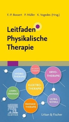 Petra Müller Leitfaden Physikalische Therapie