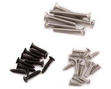 E-flite F-16 Falcon Screw Set [EFL87888]