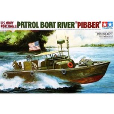 Tamiya 1/35 PBR31 MkII Pibber (Japan Import)