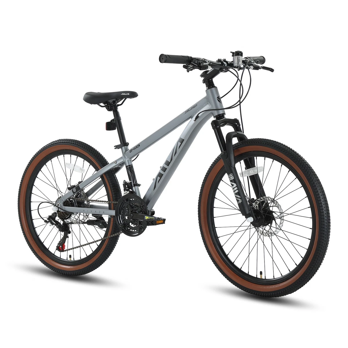 24 zoll fahrrad mit federgabel KUBIKES 24S TRAIL / KINDER MTB / SHIMANO XT / – Category:Kinder Jugend Fahrräder_Shimano Alivio Aufbewahrung von Kontaktlinsen | Rahmenhöhe:58 cm (23,0 '')
