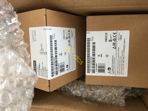 1 pieza nuevo Siemens 6ES7214-1AG40-0XB0 6ES7 214-1AG40-0XB0 nuevo Fedex o DHL - Imagen 4 de 4