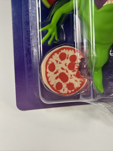 The Real Ghostbusters Kenner Classic Green Ghost Slimer + Stay Puft 2020 lot 2 - Picture 7 of 23
