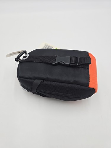 Nueva Mini Mochila Portátil Nintendo DS Funda Protectora Naranja PDP NUEVA CON ETIQUETAS  - Imagen 14 de 20