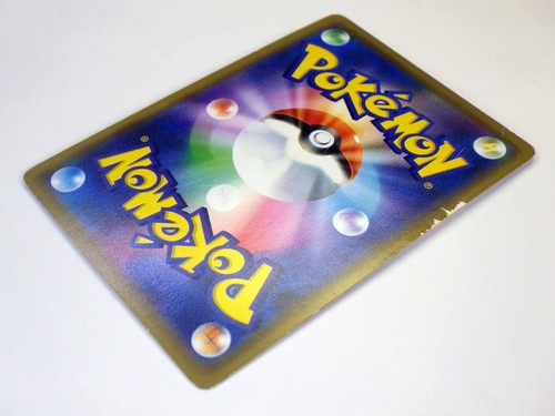 Shibuya's Pikachu 002/S-P & Kanazawa 144/S-P Promo Holo Japanese Pokemon Cards - Picture 8 of 23
