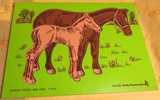 Collectors & Hobbyists Vintage Puzzles for sale | eBay