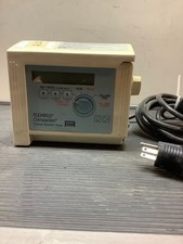 ROSS LABORATORIES (FRANTZ MEDICAL) FLEXIFLO COMPANION ENTERAL NUTRITION PUMP